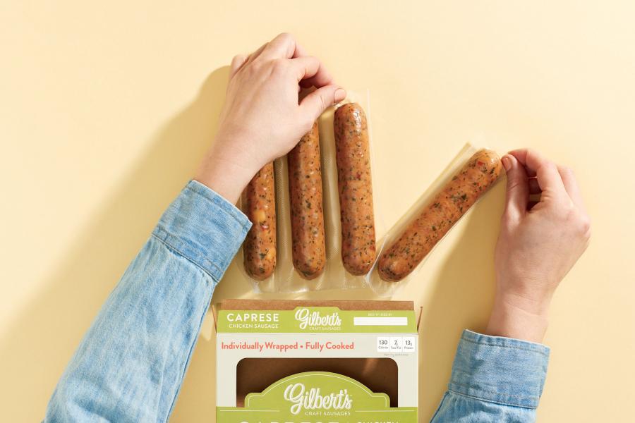 Sausage